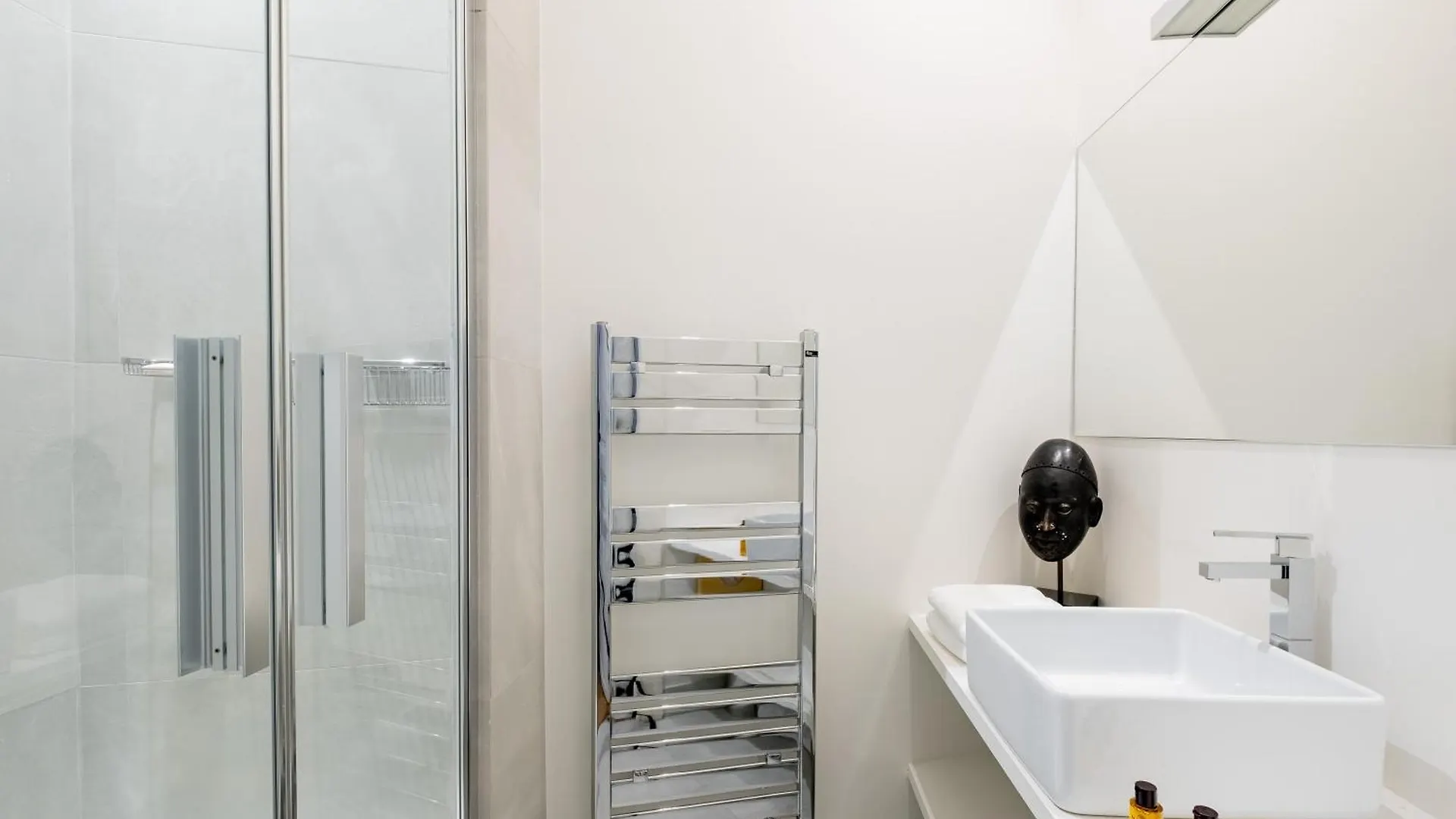 Apartment Veeve - Orsay Artistry Paris