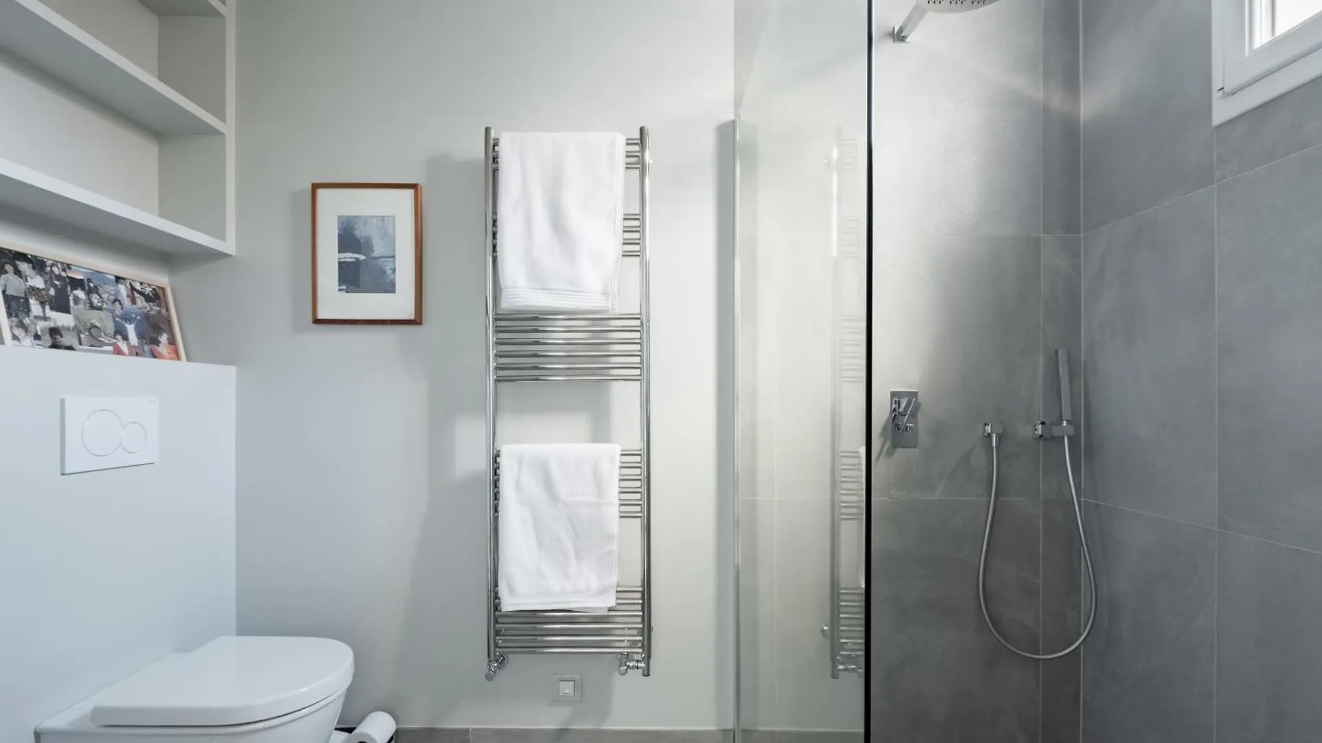 Veeve - Orsay Artistry Apartment *