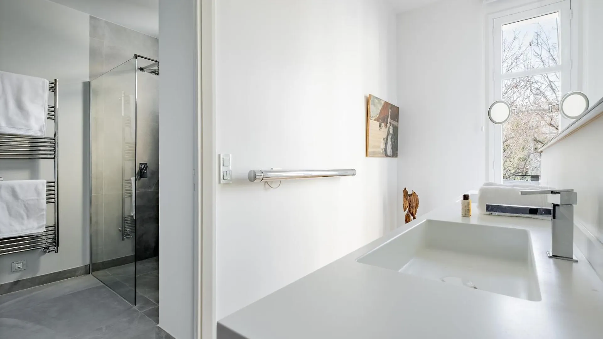 Veeve - Orsay Artistry Apartment *