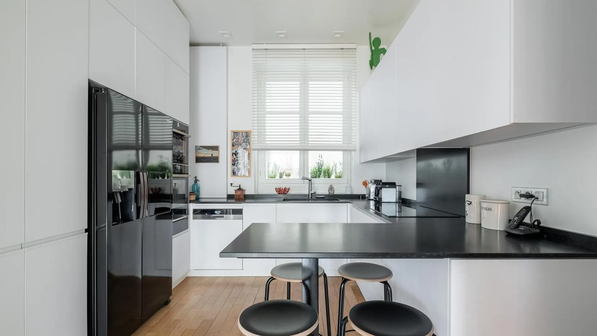 Apartment Veeve - Orsay Artistry Paris