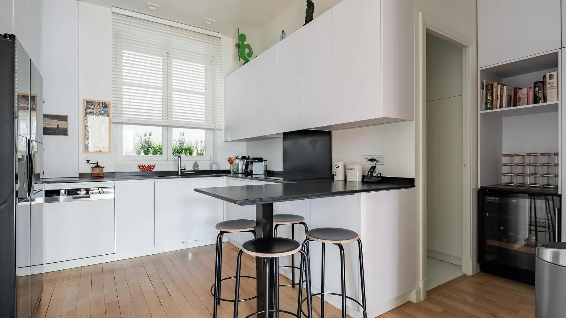 Veeve - Orsay Artistry Apartamento