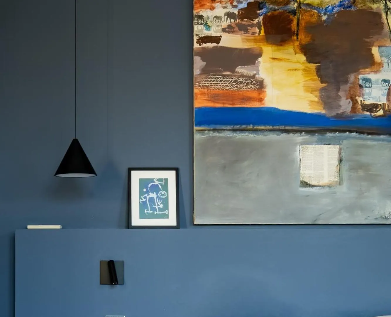 Apartamento Veeve - Orsay Artistry *