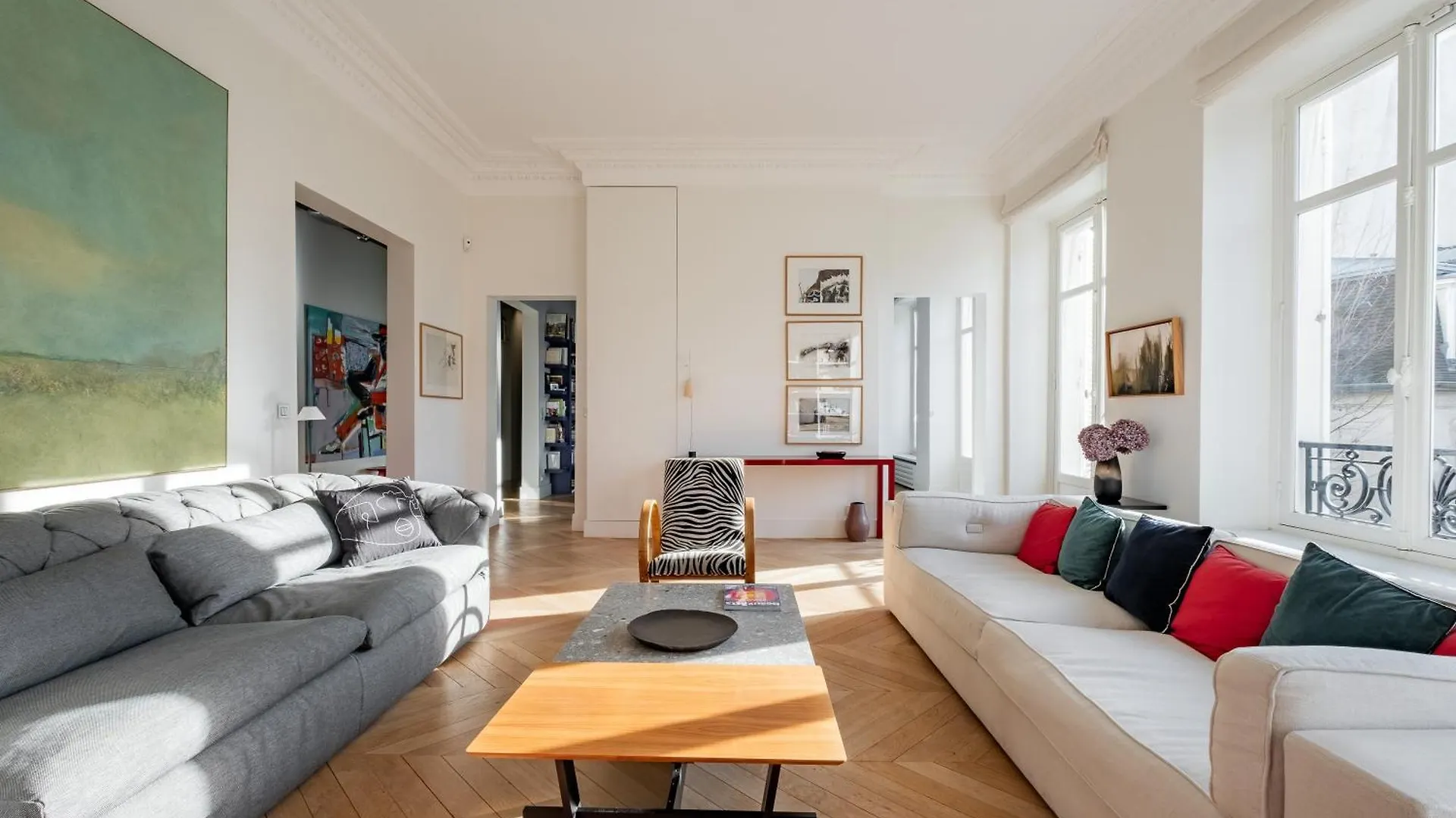 Veeve - Orsay Artistry Apartamento