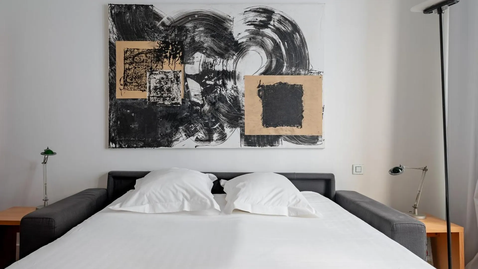 Veeve - Orsay Artistry * باريس