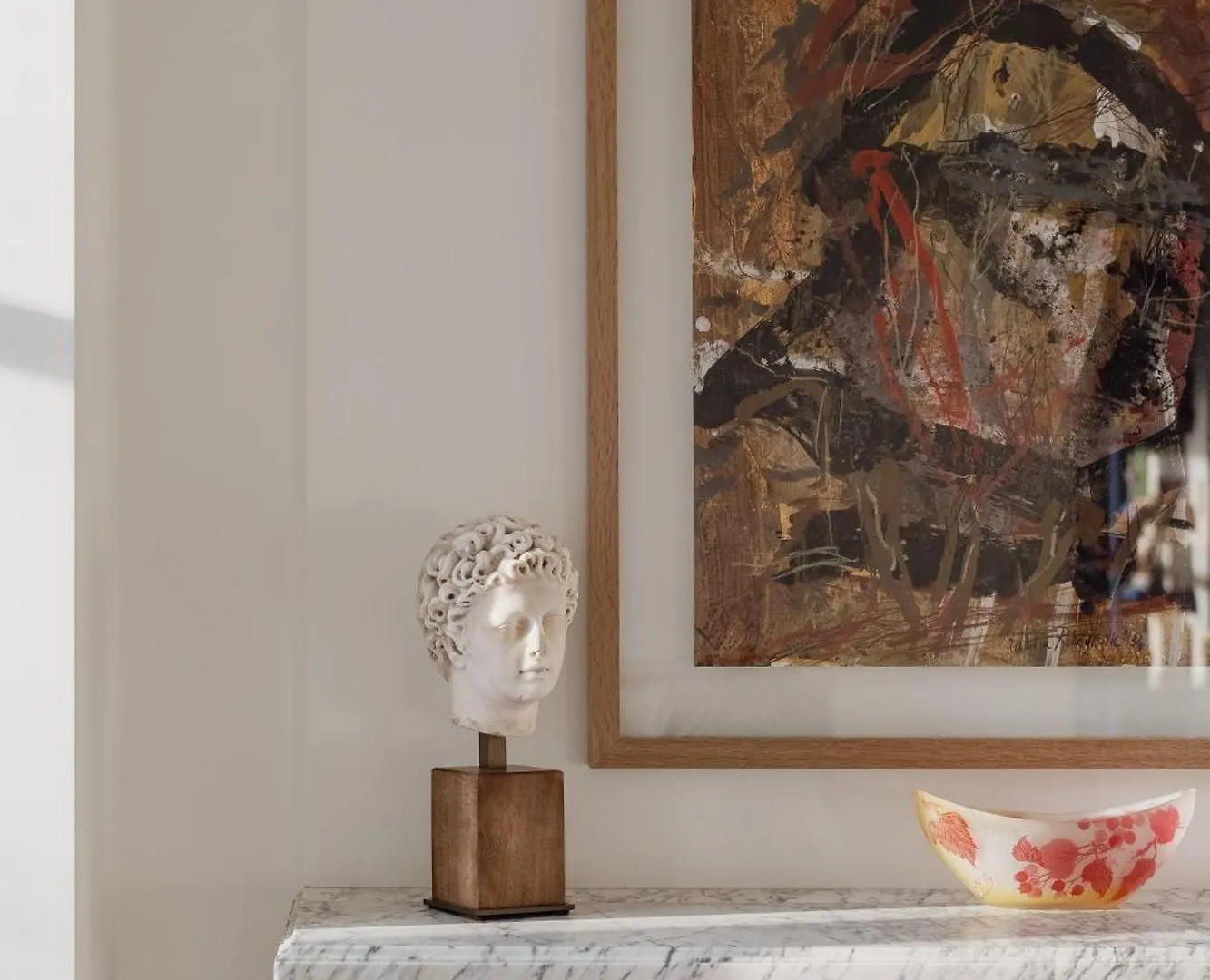 Veeve - Orsay Artistry شقة باريس